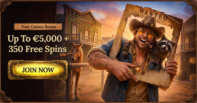 BetWest Casino Login